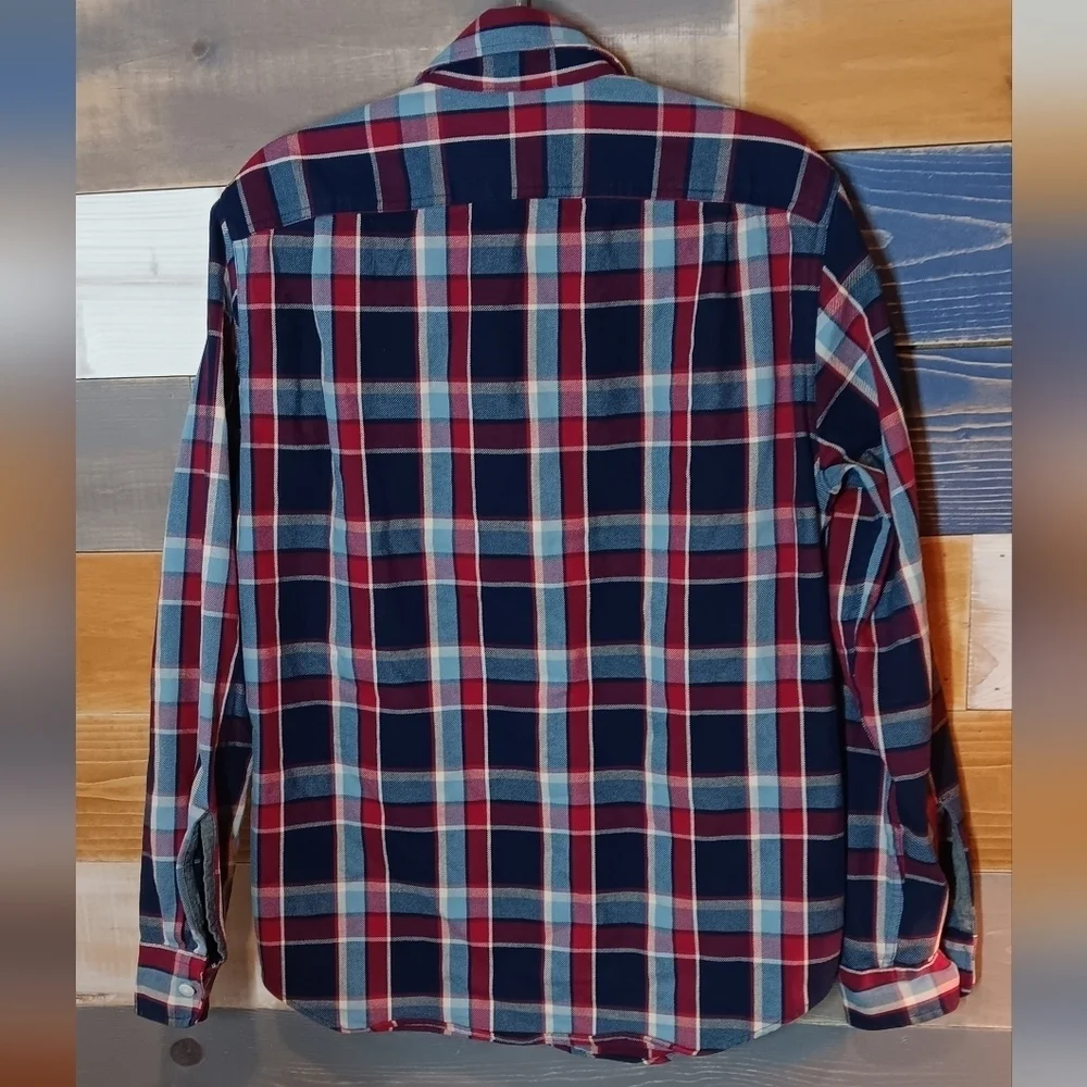 J. Crew crew heavy